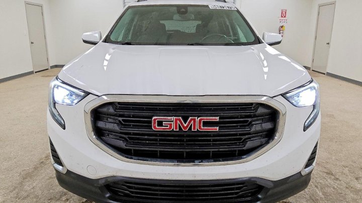GMC TERRAIN  2020
