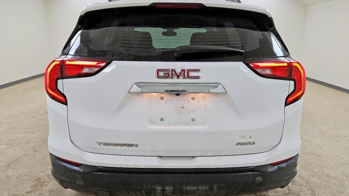 GMC TERRAIN  2020
