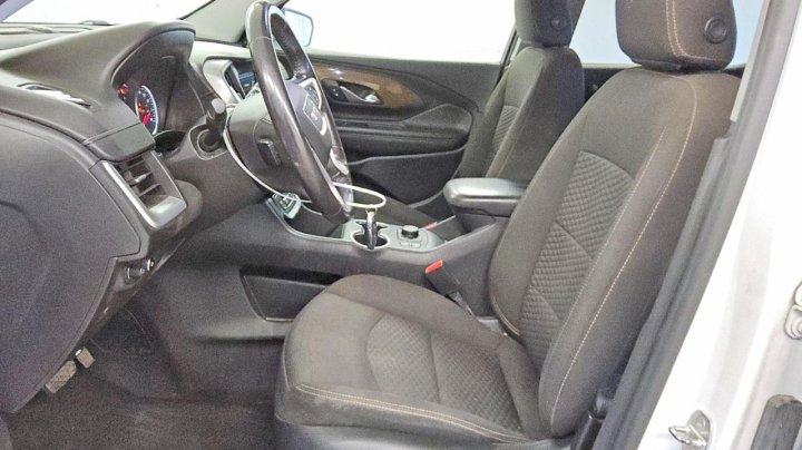 GMC TERRAIN  2020