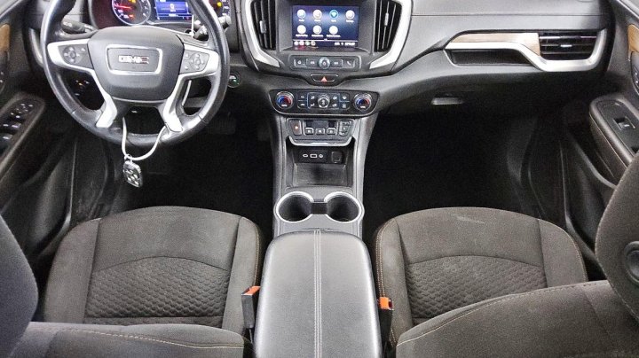 GMC TERRAIN  2020