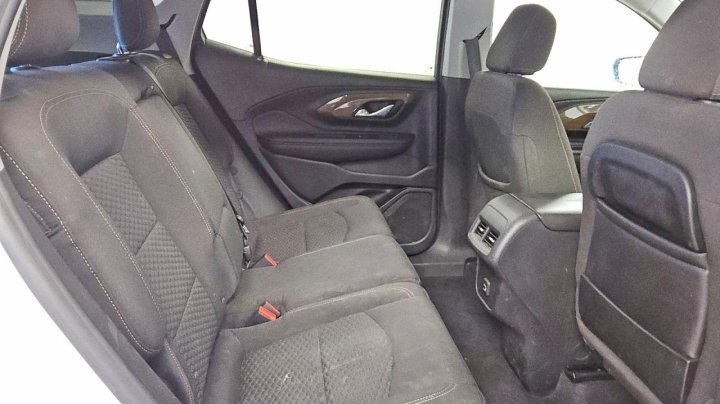 GMC TERRAIN  2020