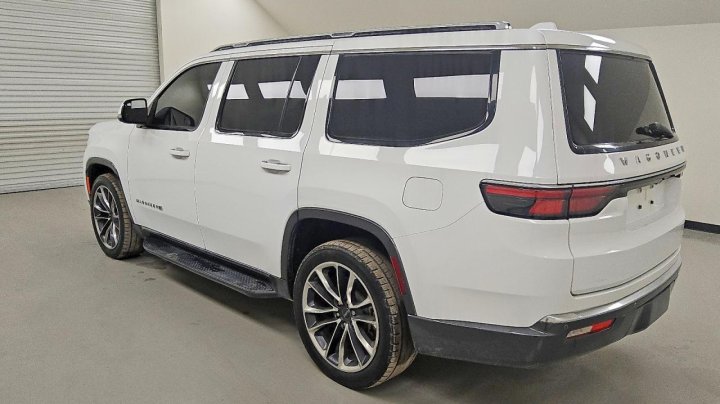 JEEP WAGONEER  2022