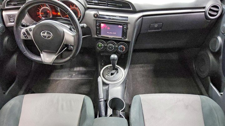 Ford FUSION  2019