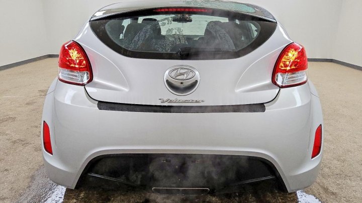 Hyundai VELOSTER  2017