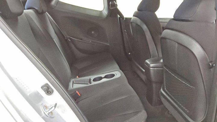 Hyundai VELOSTER  2017