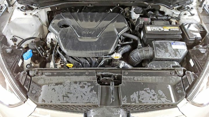 Hyundai VELOSTER  2017