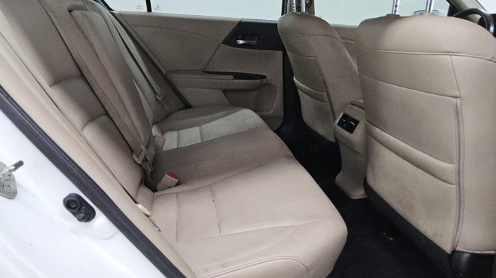 Honda Accord  2017