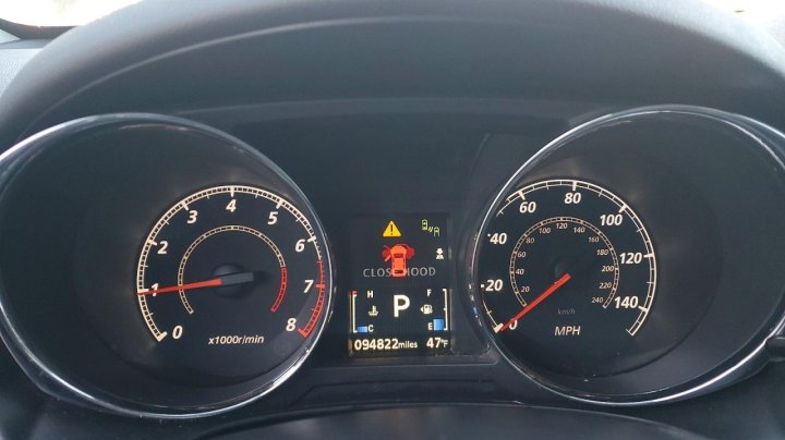 Mitsubishi OUTLANDER SPORT  2020
