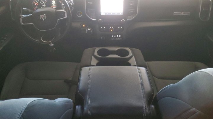 RAM 1500  2023