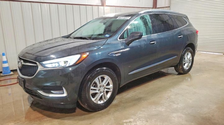 Buick ENCLAVE  2020