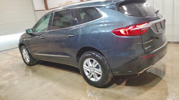 Buick ENCLAVE  2020