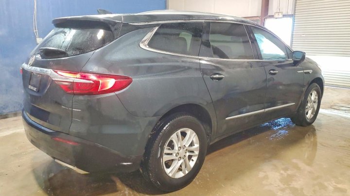 Buick ENCLAVE  2020