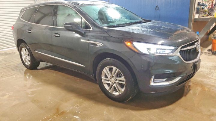 Buick ENCLAVE  2020