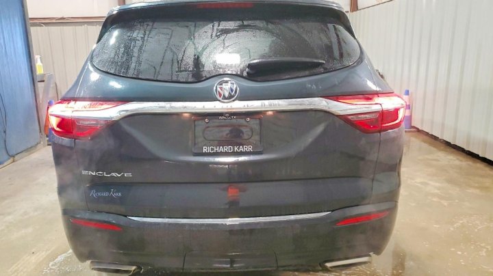 Buick ENCLAVE  2020
