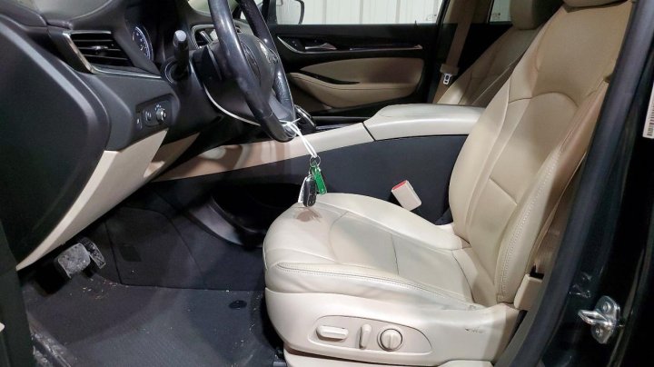 Buick ENCLAVE  2020