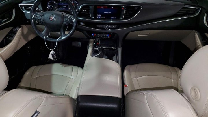 Buick ENCLAVE  2020