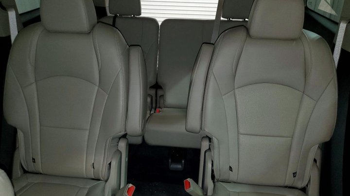 Buick ENCLAVE  2020