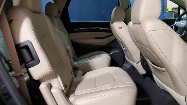 Buick ENCLAVE  2020