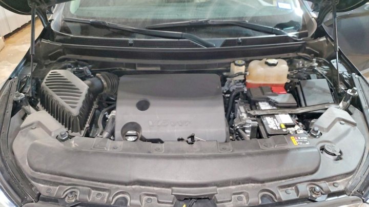 Buick ENCLAVE  2020