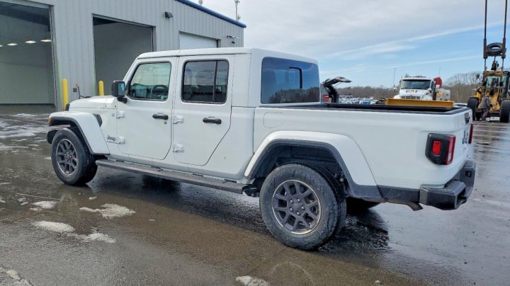 JEEP Gladiator  2023