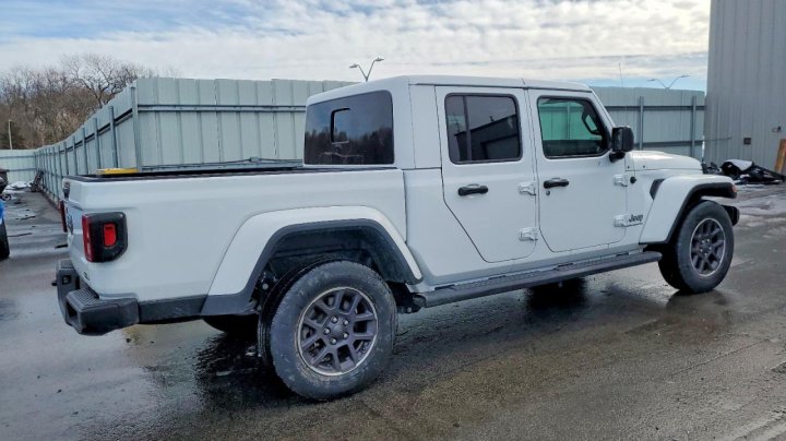 JEEP Gladiator  2023