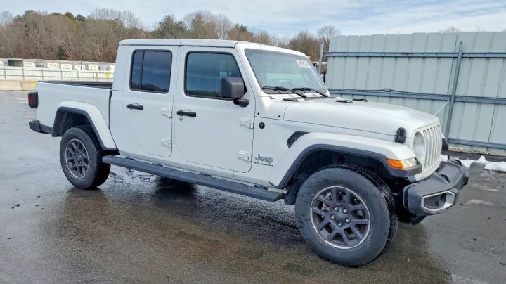 JEEP Gladiator  2023