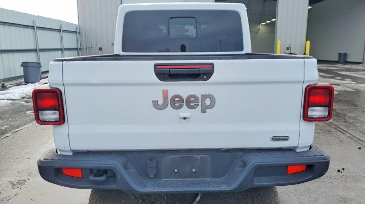 JEEP Gladiator  2023