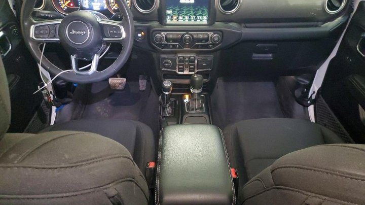 JEEP Gladiator  2023