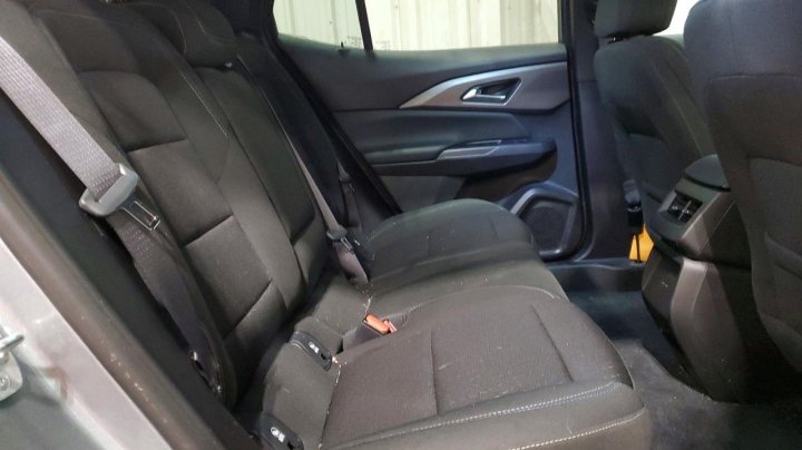 Chevrolet Equinox  2025