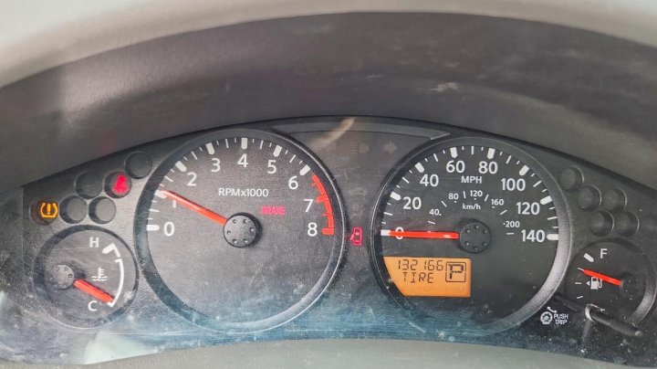 Nissan Frontier  2018