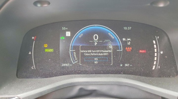 Toyota Camry  2025