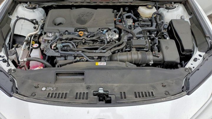 Toyota Camry  2025