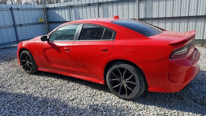 Dodge Charger  2023