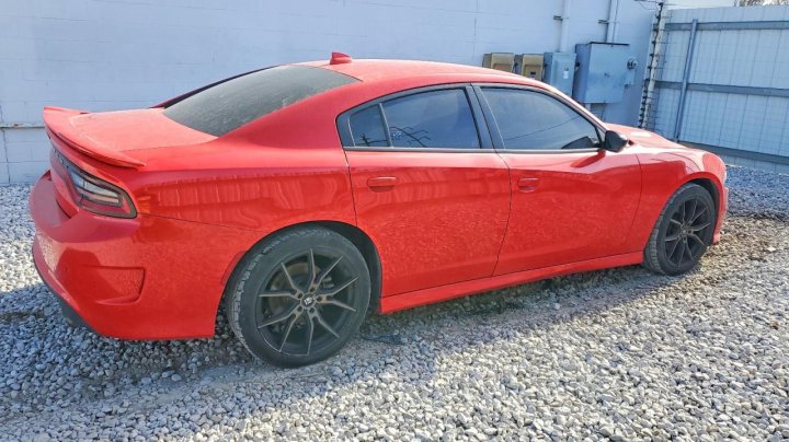 Dodge Charger  2023
