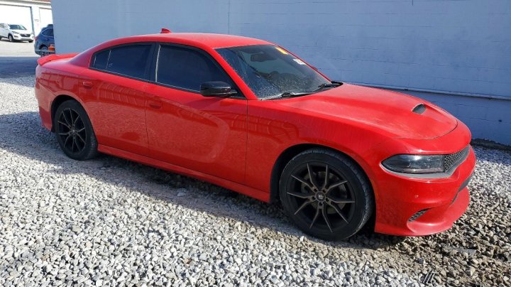 Dodge Charger  2023