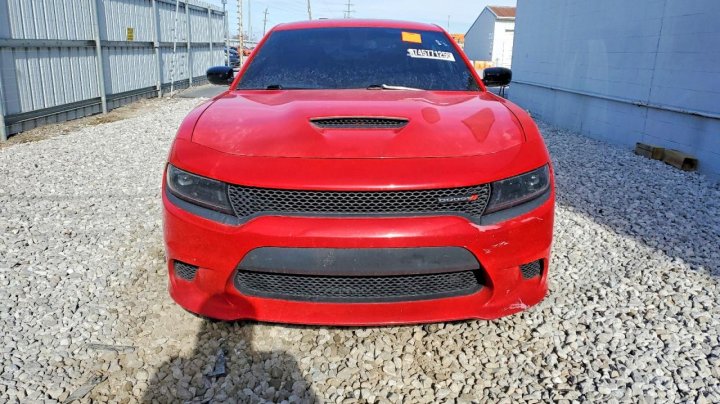 Dodge Charger  2023