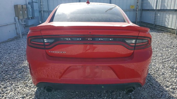 Dodge Charger  2023