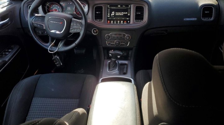 Dodge Charger  2023