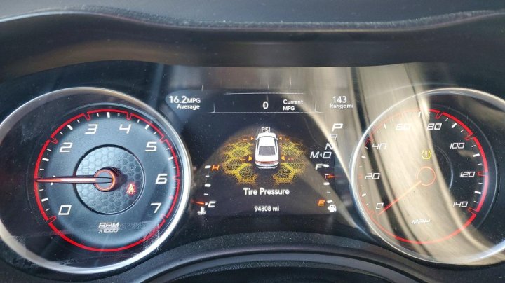 Dodge Charger  2023