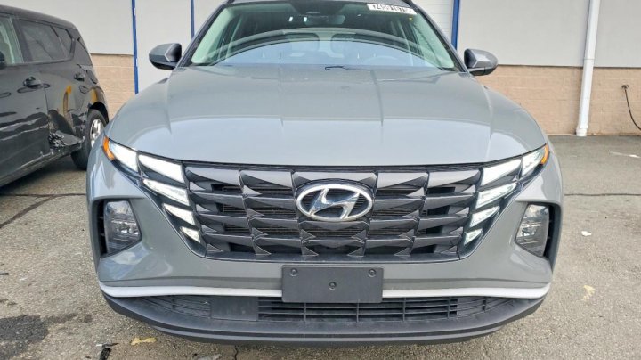 Hyundai Tucson  2024