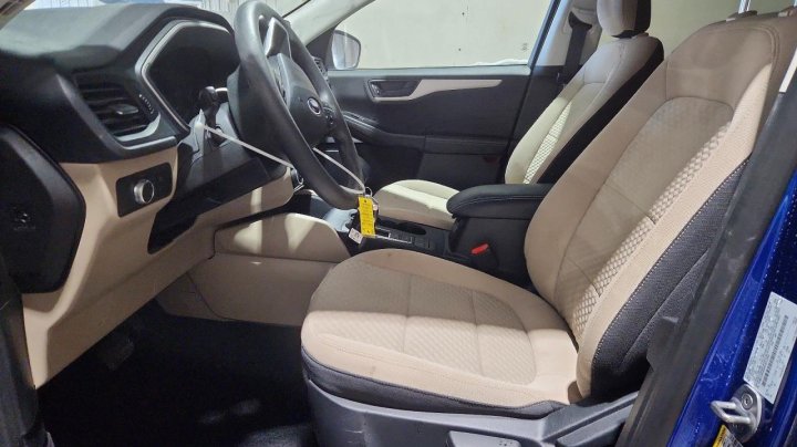 Ford Escape  2022