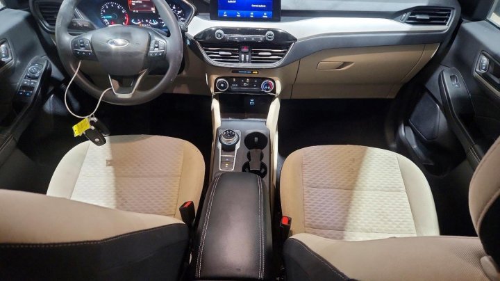 Ford Escape  2022