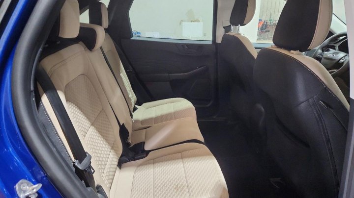 Ford Escape  2022