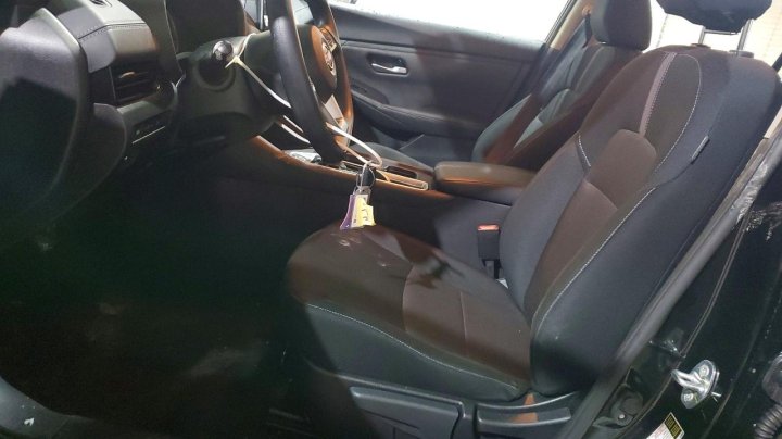 Nissan Sentra  2025