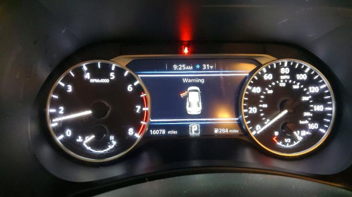 Nissan Sentra  2025
