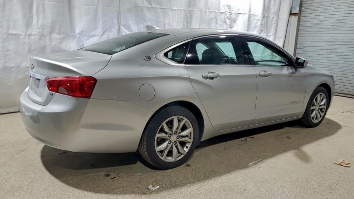 Chevrolet Impala  2018