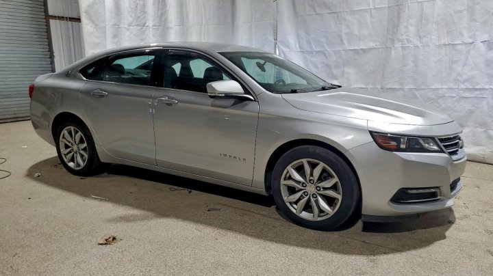 Chevrolet Impala  2018