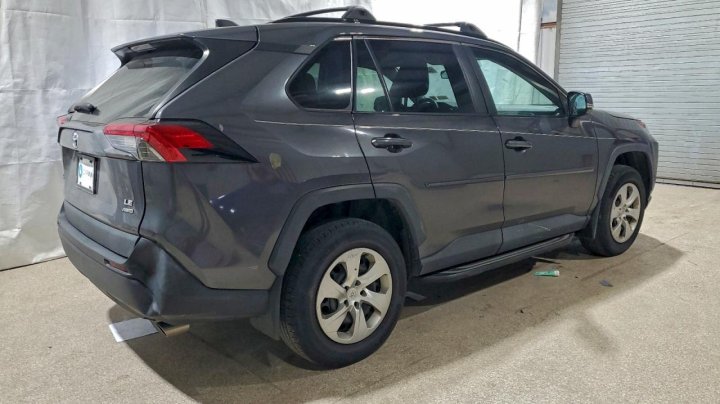 Toyota RAV4  2019