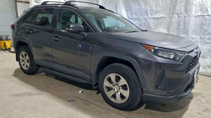 Toyota RAV4  2019