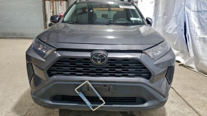 Toyota RAV4  2019